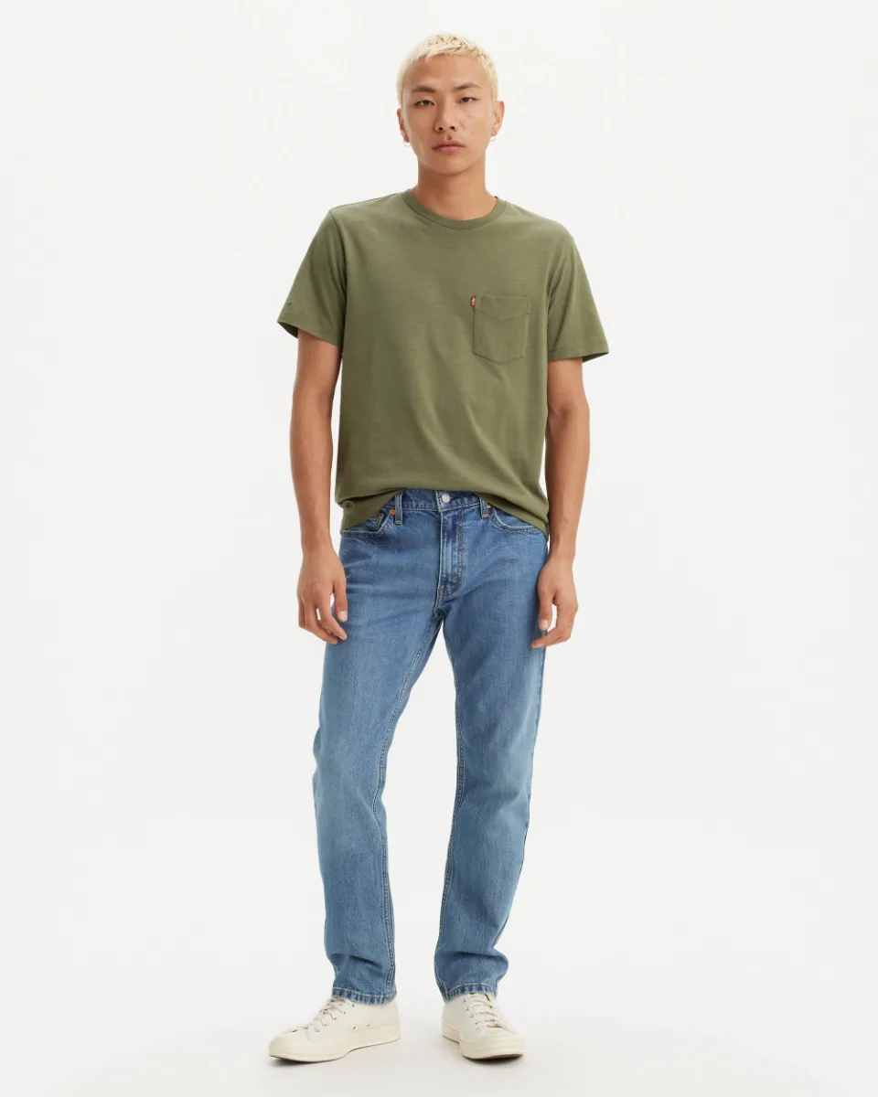 JEANS LEVIS ORIGINAL MODELO 511