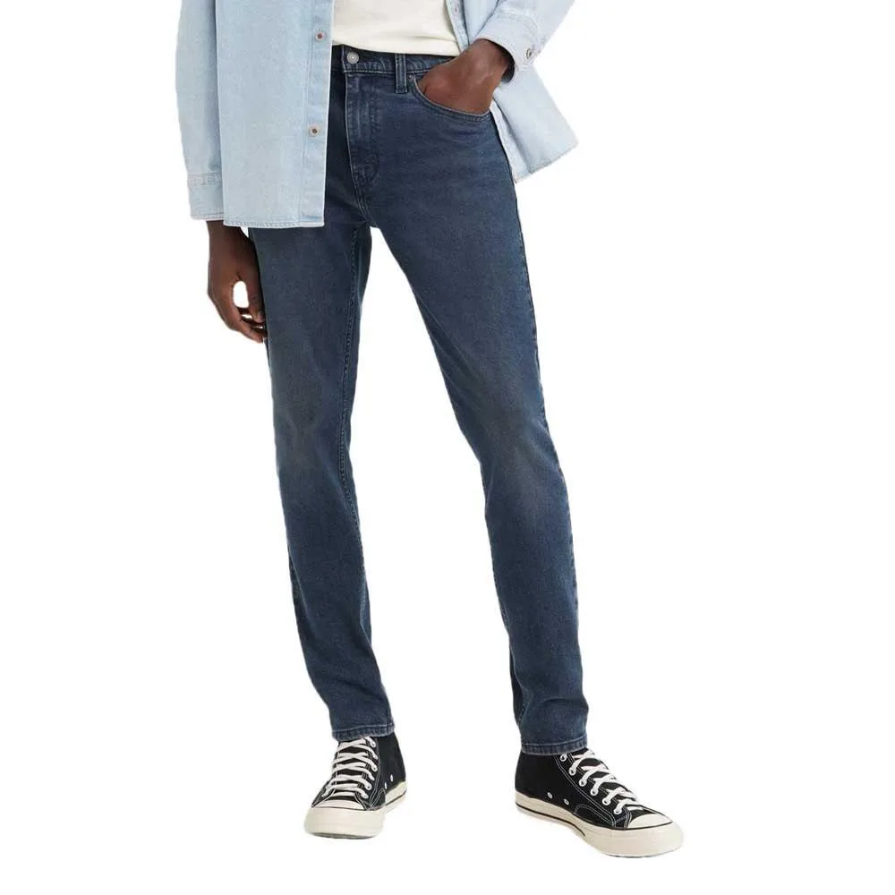 JEANS LEVIS ORIGINAL MODELO 512