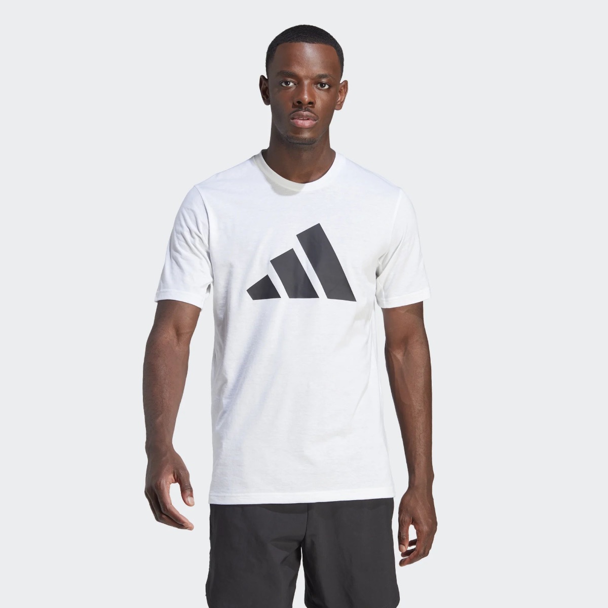 FRANELA ADIDAS LOGO T