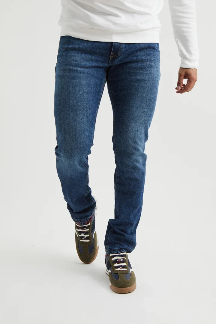 Pantalón jeans WILLIOT