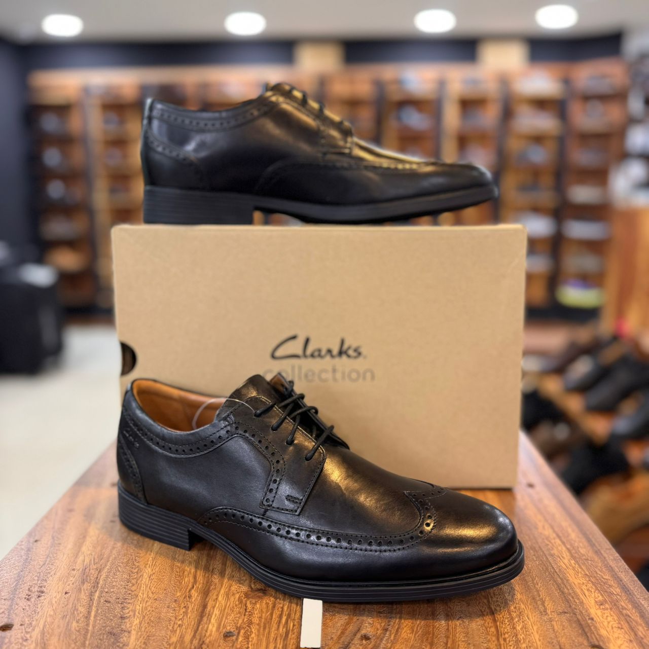 ZAPATO DE VESTIR