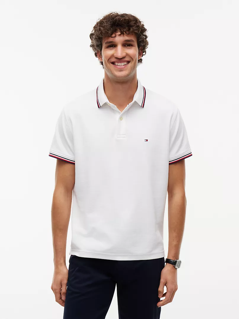 CHEMISE TOMMY REGULAR FIT
