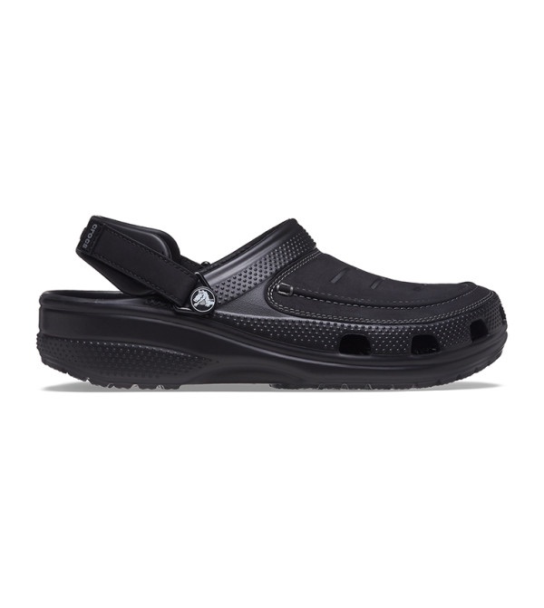 CHOLA CROCS ORIGINAL YUKON NEGRO