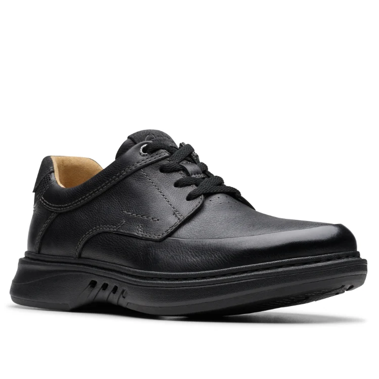 ZAPATO CLARKS CASUAL NEGRO ( AIR )
