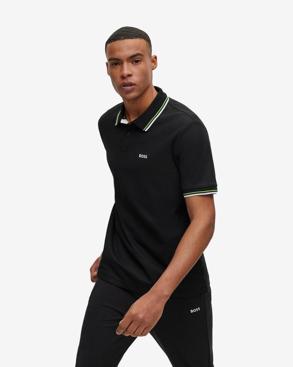 CHEMISE BOSS ORIGINAL