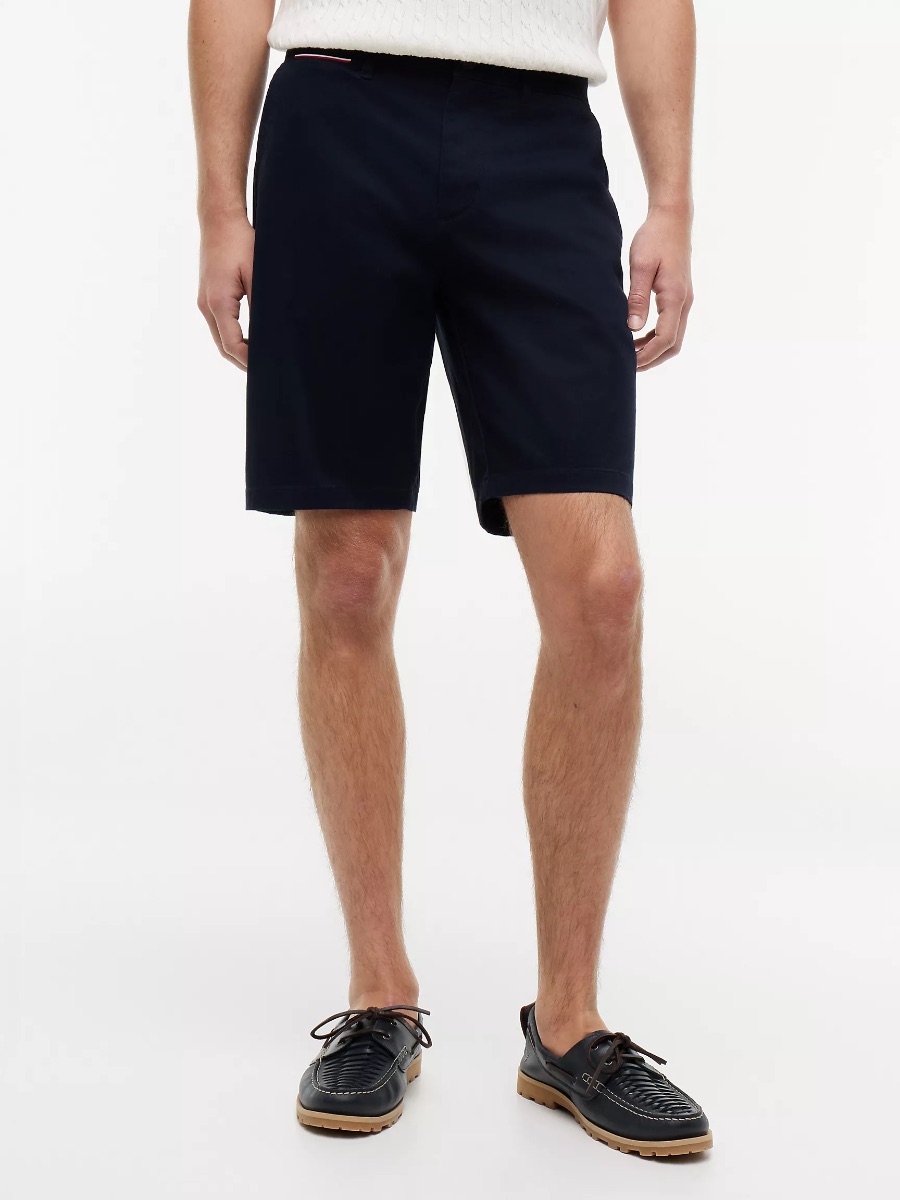 BERMUDA TOMMY DE 9 PULGADAS