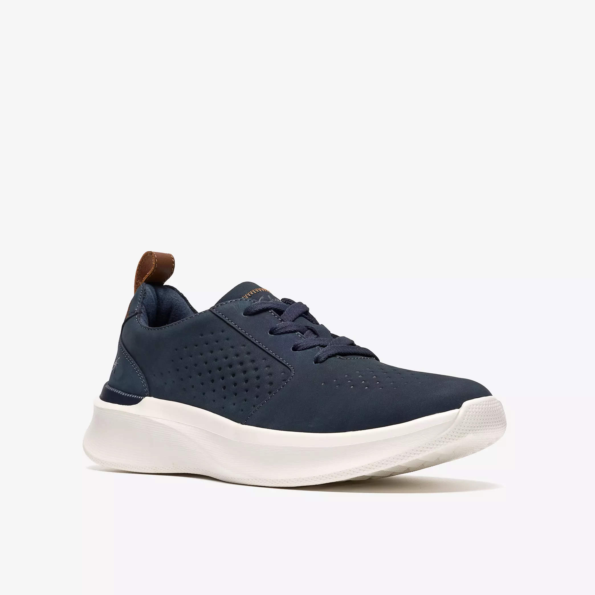ZAPATO CLARKS DE PORTIVO CASUAL ( SOLEVANA )