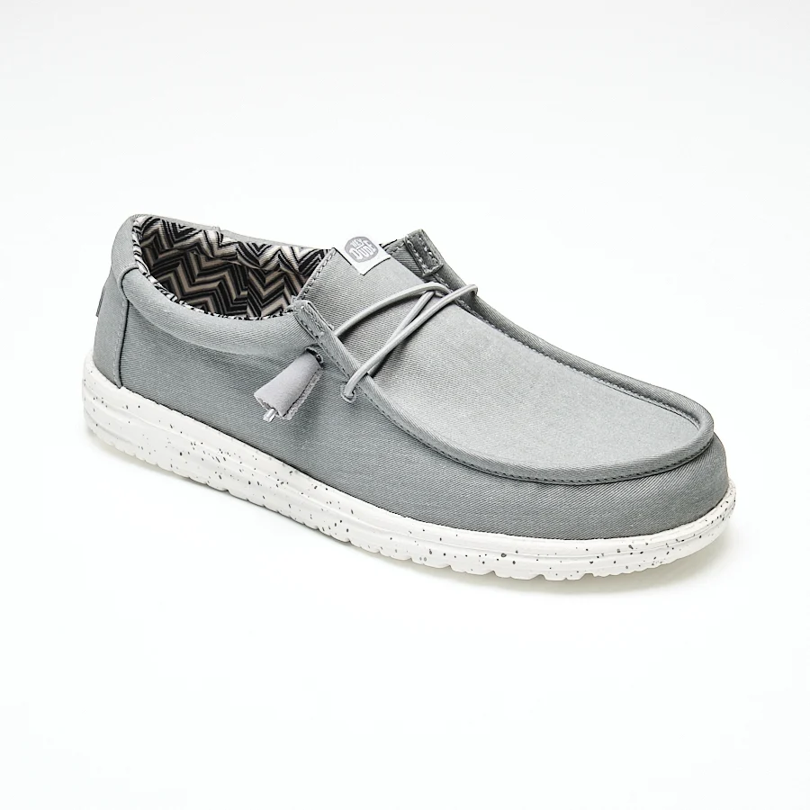 ZAPATO HEY DUDE