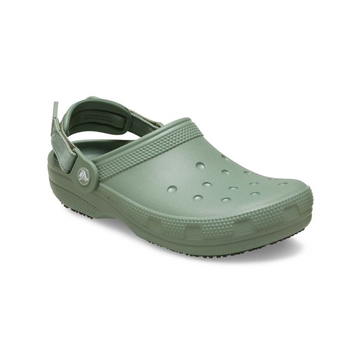 CHOLA CROCS ORIGINAL WORK