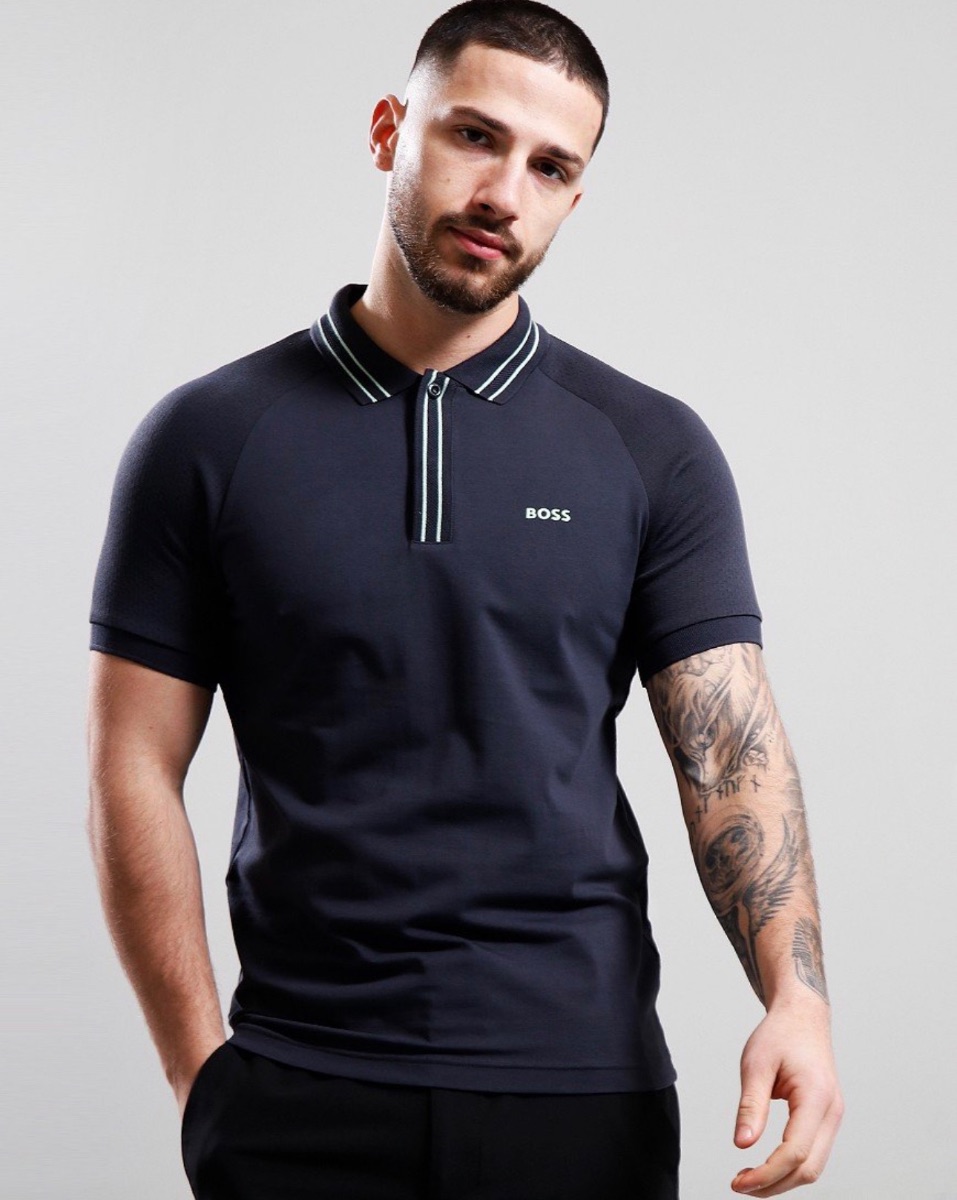CHEMISE BOSS ORIGINAL