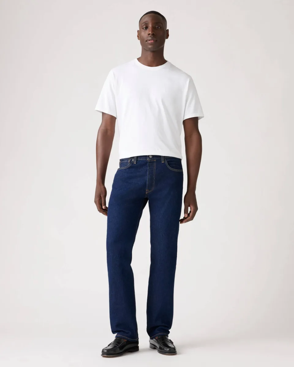 JEANS LEVIS ORIGINAL MODELO 501