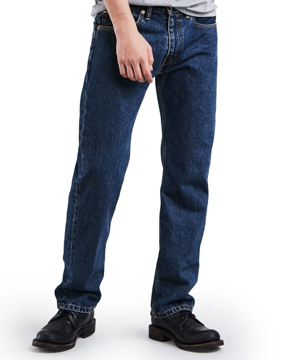 JEANS LEVIS ORIGINAL MODELO 505