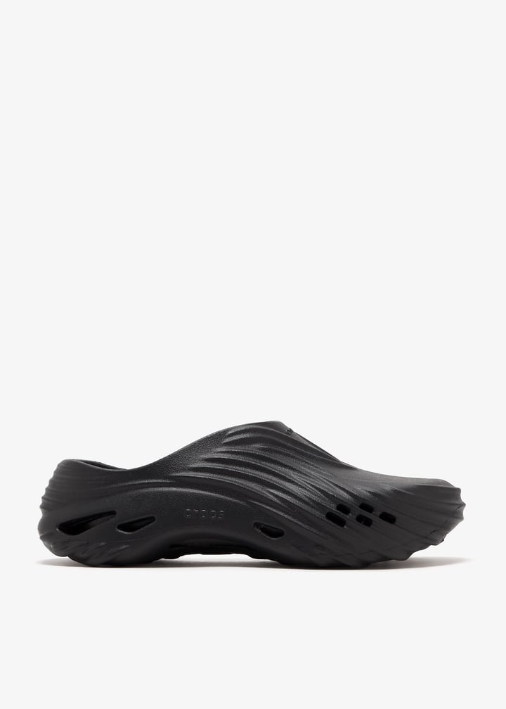 CHOLA CROCS ECHO WAVE