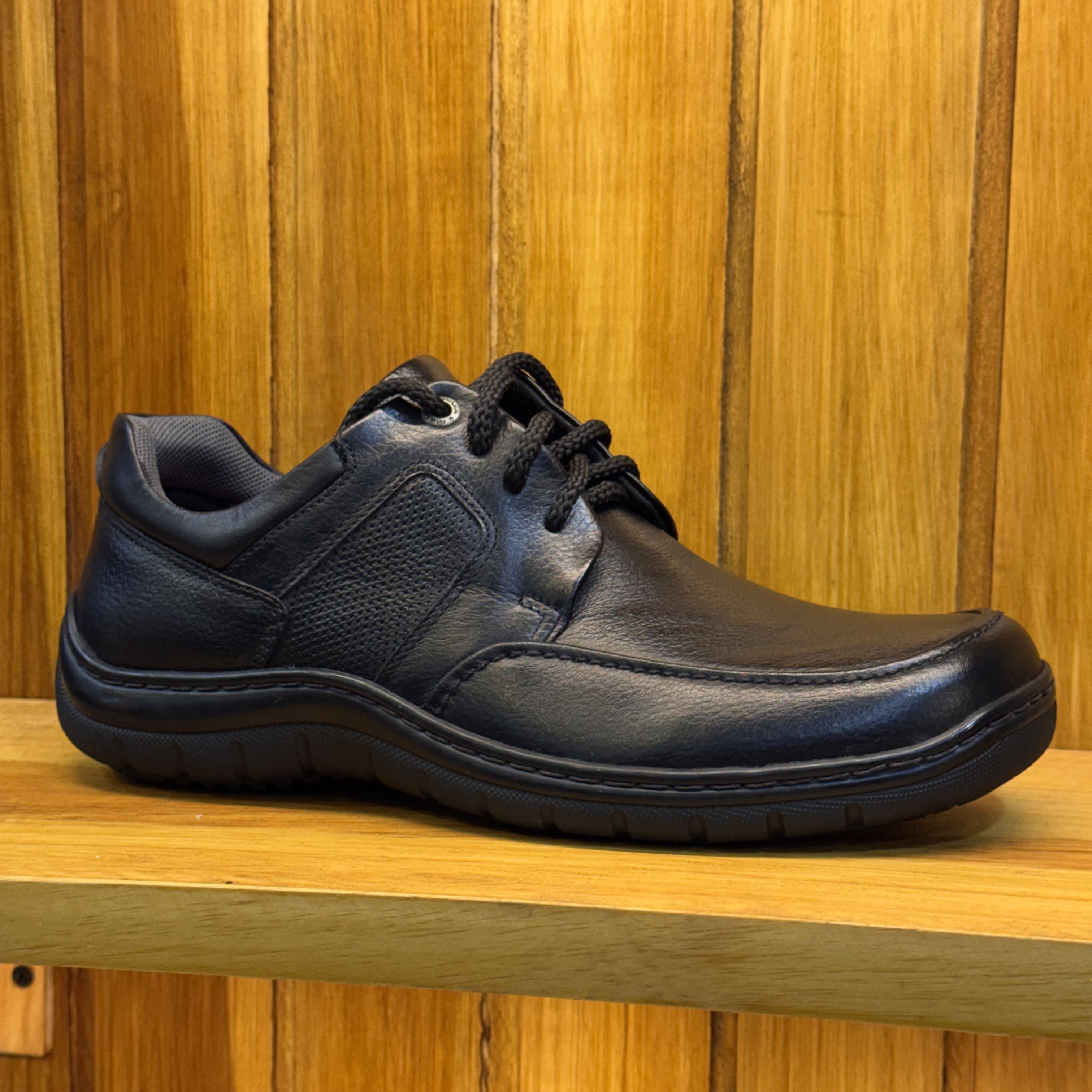 ZAPATO CASUAL MEGA CON TRENZAS