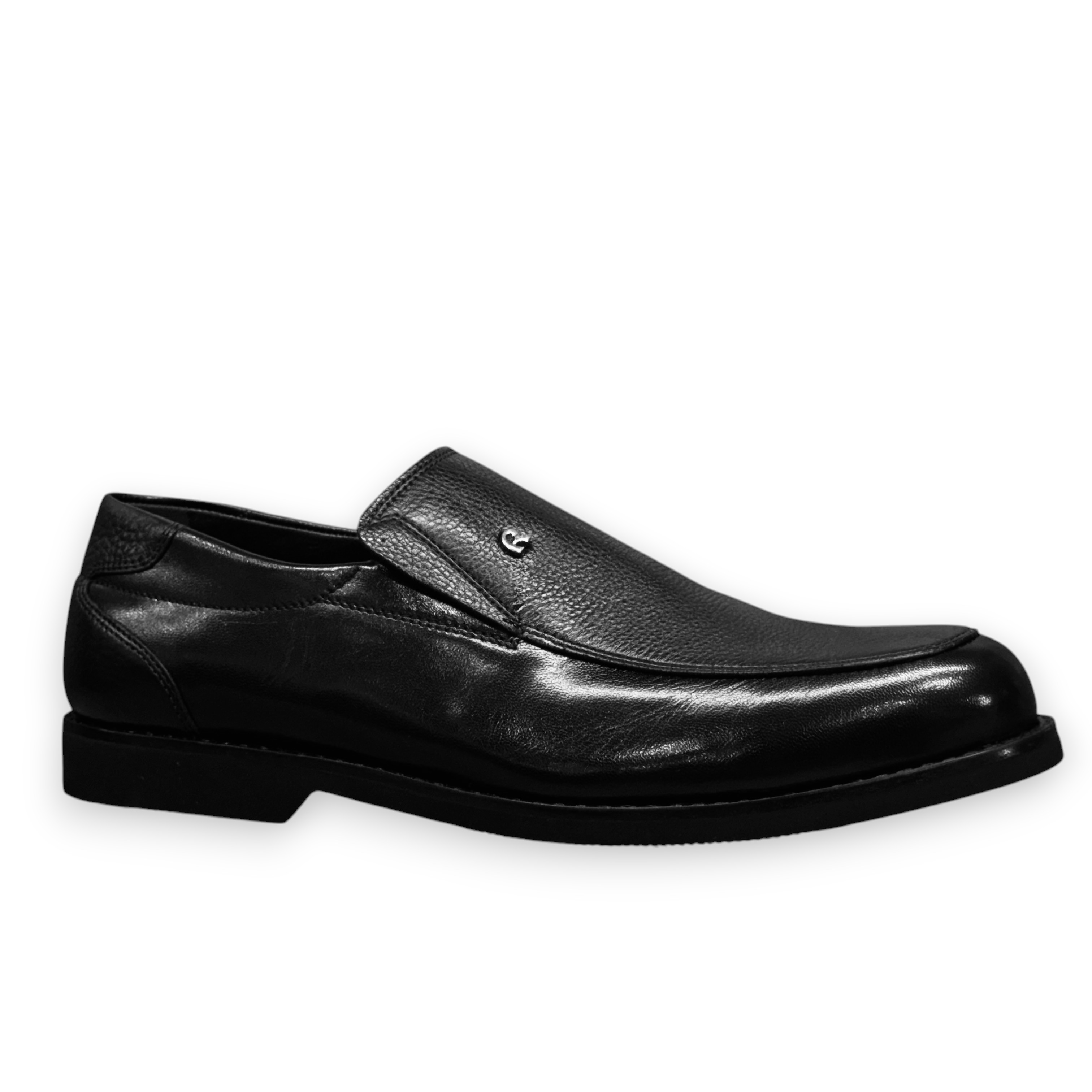 ZAPATO DE VESTIR ROSSI SIN TRENZAS