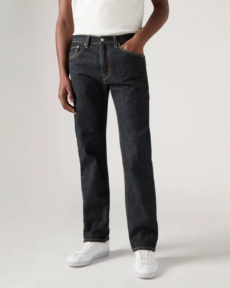 JEANS LEVIS ORIGINAL MODELO 505