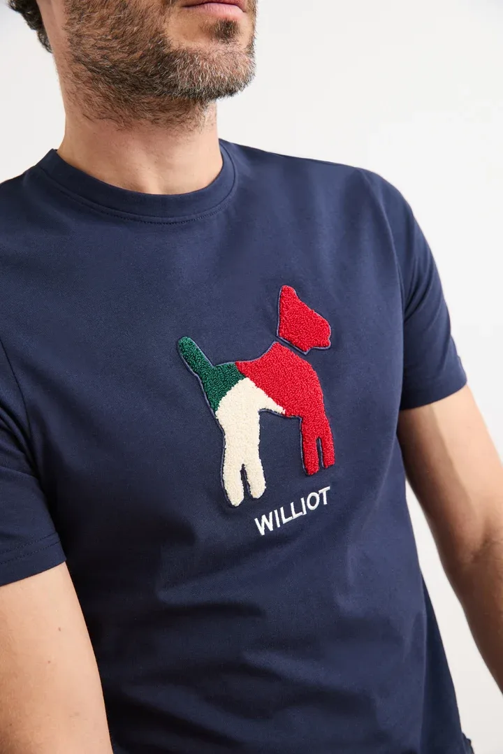 FRANELA WILLIOT DOGGY