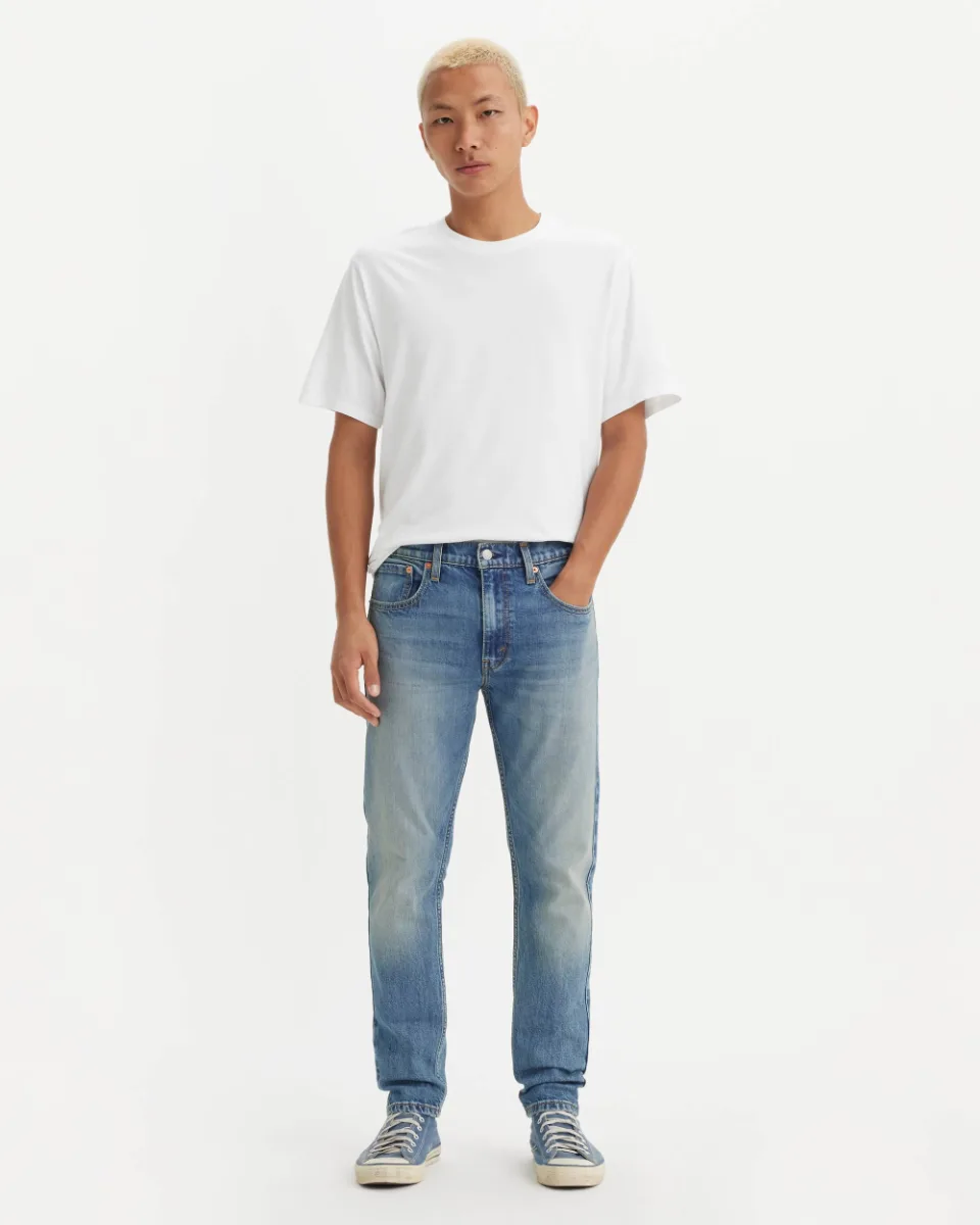 JEANS LEVIS ORIGINAL MODELO 512