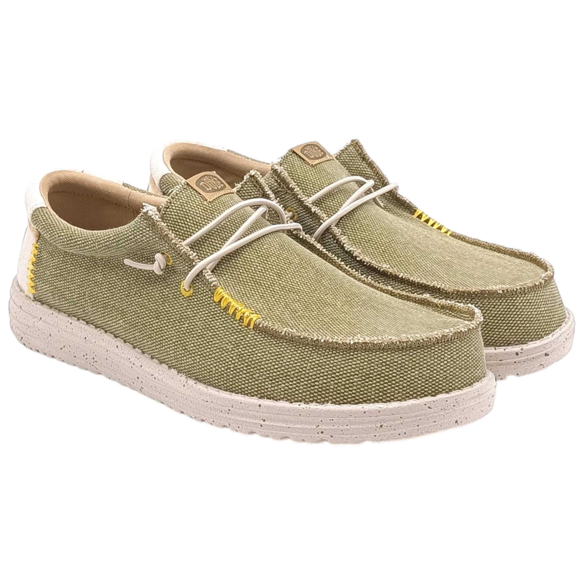 ZAPATO HEY DUDE