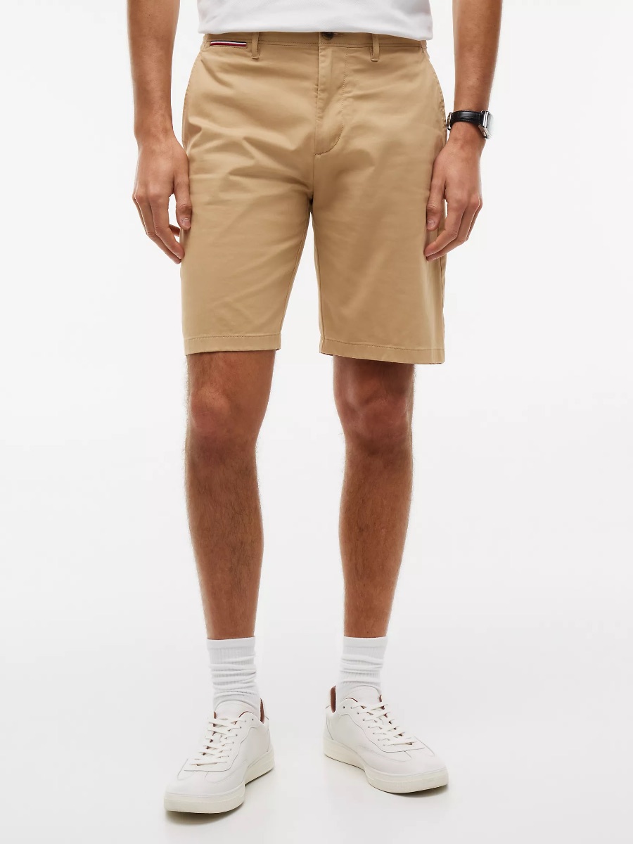 BERMUDA TOMMY DE 9 PULGADAS