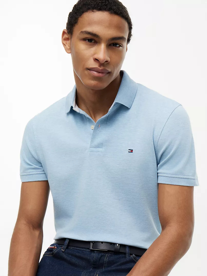 CHEMISE TOMMY CLASIC
