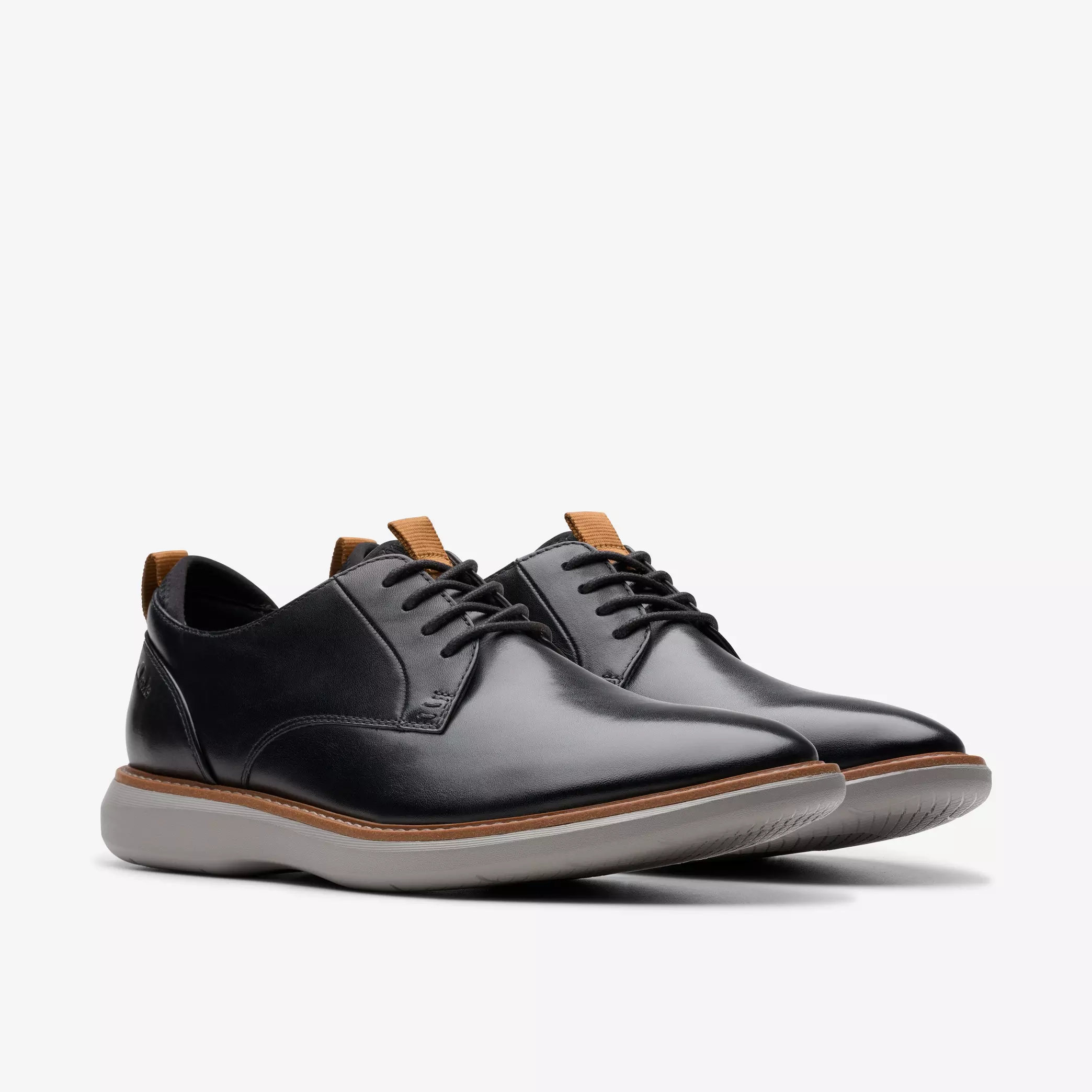 CALZADO CLARKS DE VESTIR CASUAL