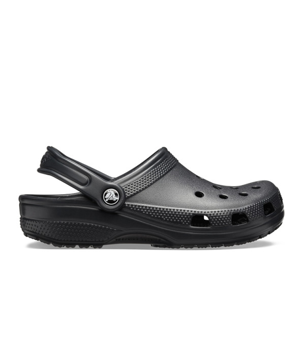 CHOLA CROCS ORIGINAL NEGRO
