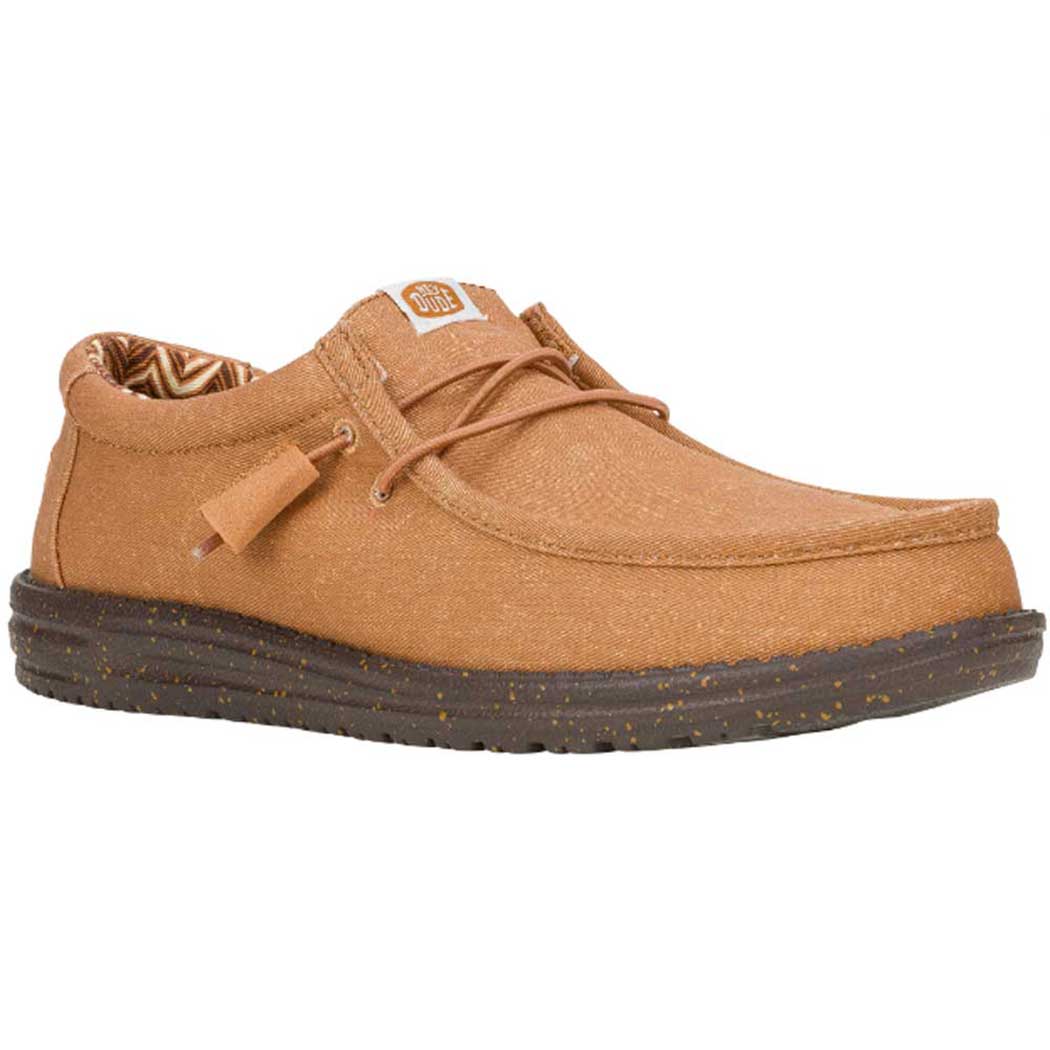 ZAPATO HEY DUDE