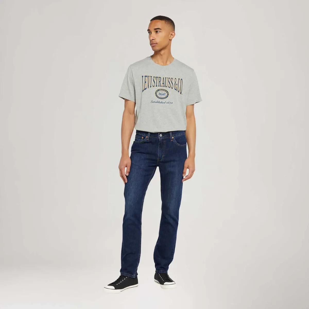 JEANS LEVIS ORIGINAL MODELO 511