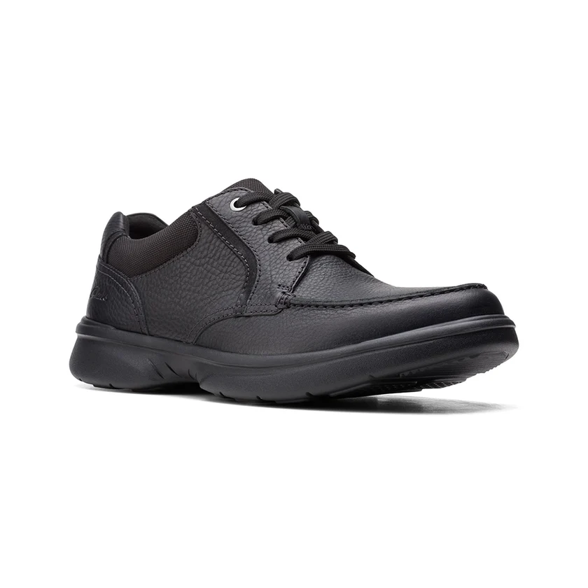 ZAPATO CLARKS CASUAL NEGRO