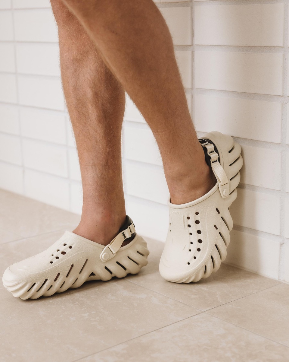 CHOLA CROCS ECHO CLOG