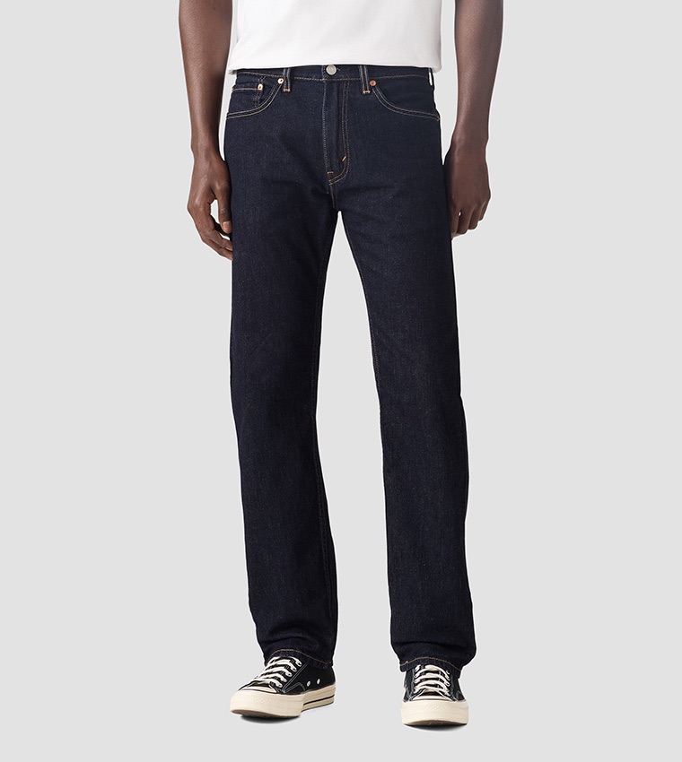 PANTALÓN LEVIS, MODELO 505 ORIGINAL