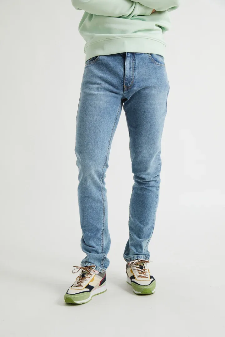 Pantalón jeans WILLIOT