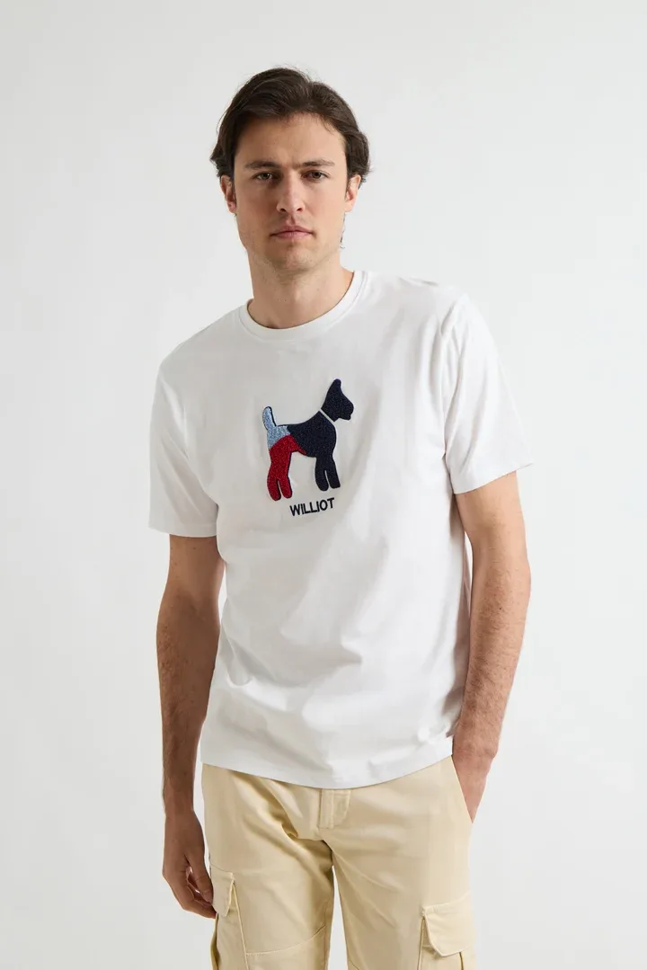 FRANELA WILLIOT DOGGY