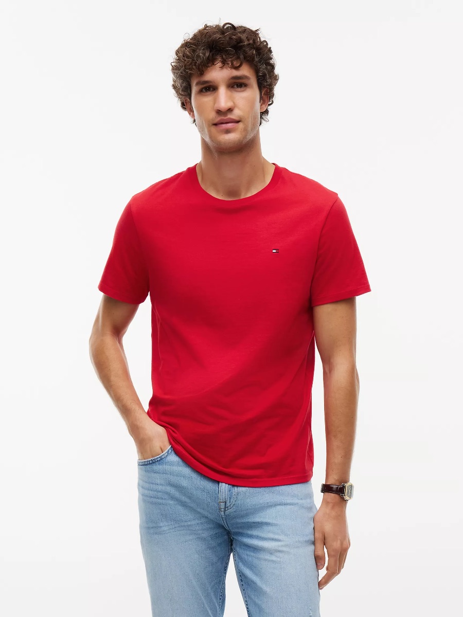 FRANELA TOMMY BASIC