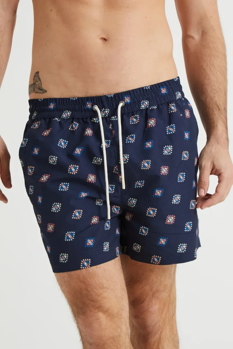 SHORTS PLAYERO WILLIOT MARINO