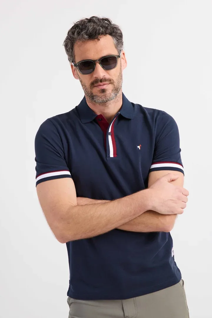 CHEMISE WILLOT ALGODON