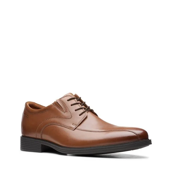 ZAPATO CLARKS DE VESTIR