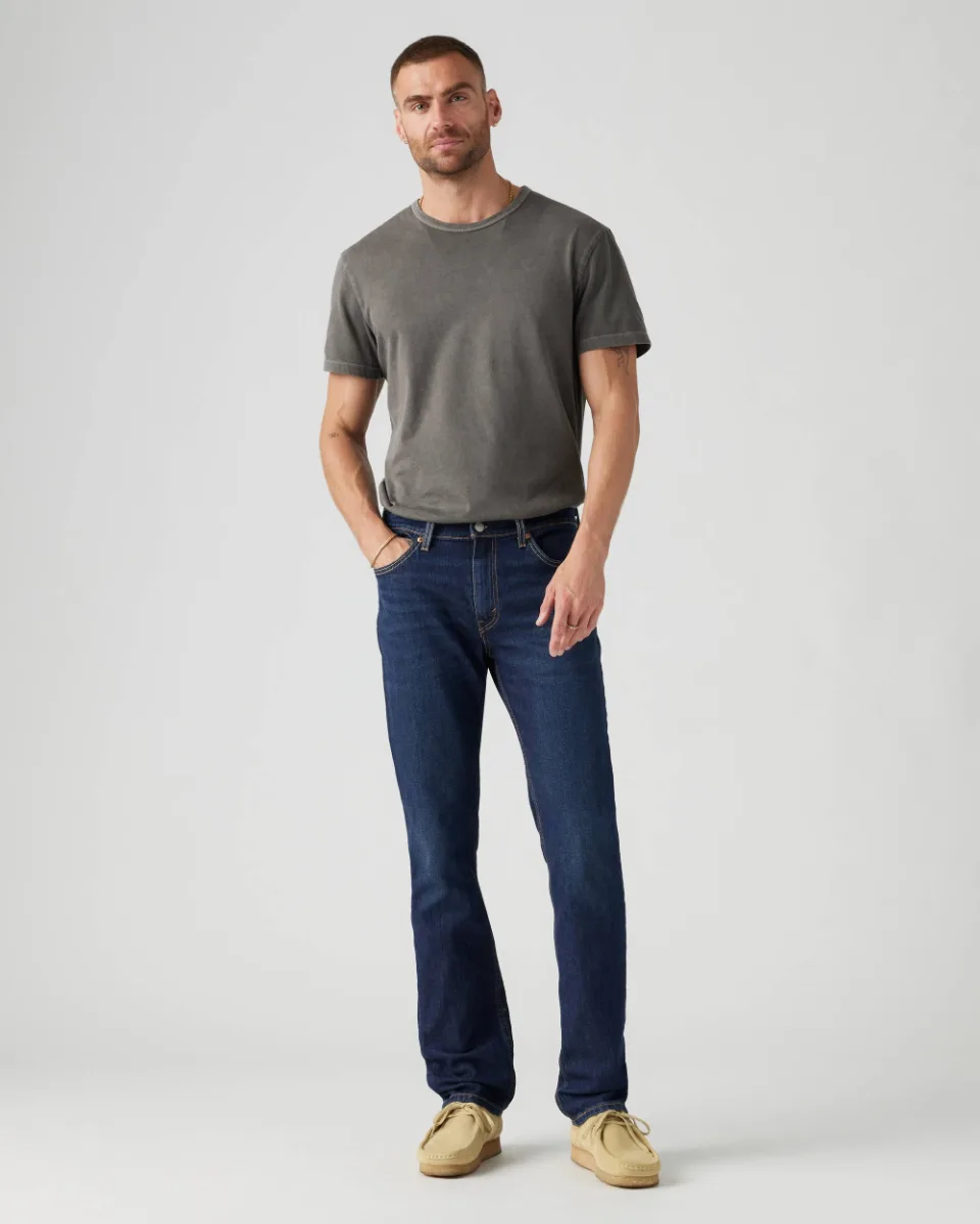 JEANS LEVIS ORIGINAL MODELO 511
