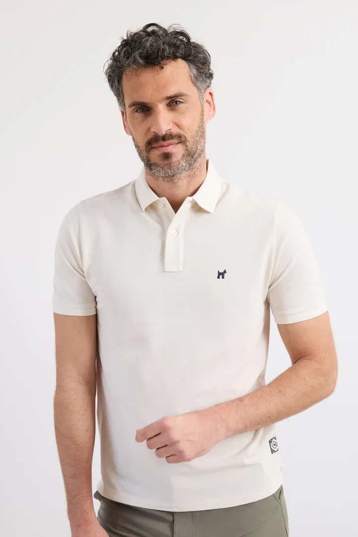 CHEMISE WILLOT ALGODON
