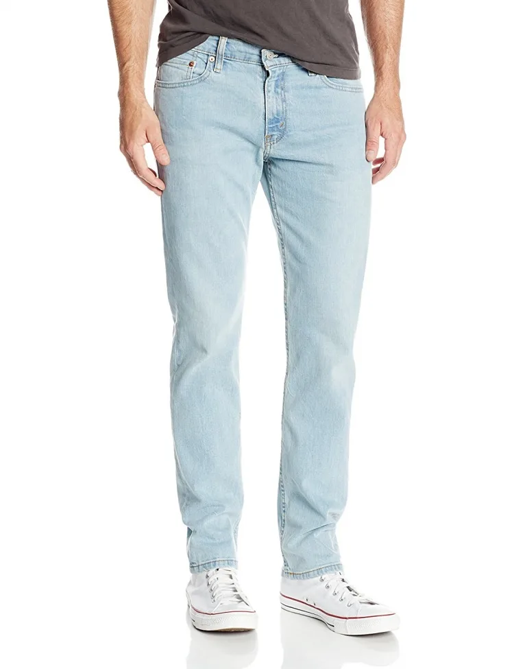 JEANS LEVIS ORIGINAL MODELO 511