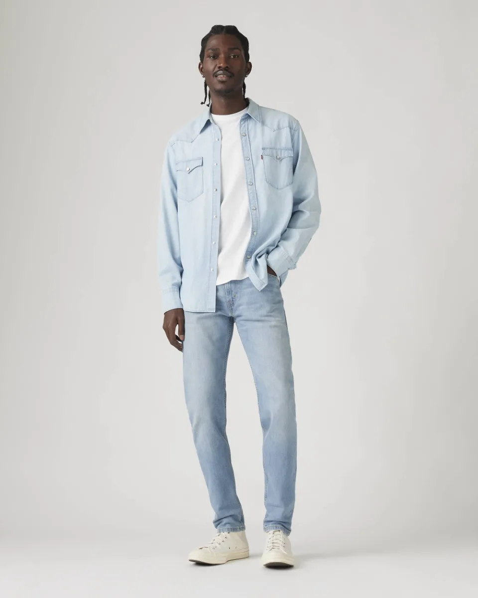 JEANS LEVIS ORIGINAL MODELO 512