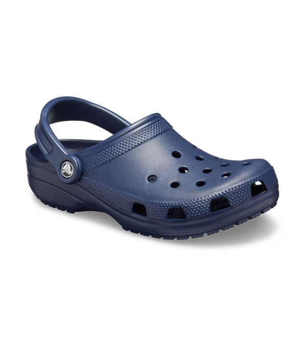 CHOLA CROCS ORIGINAL AZUL