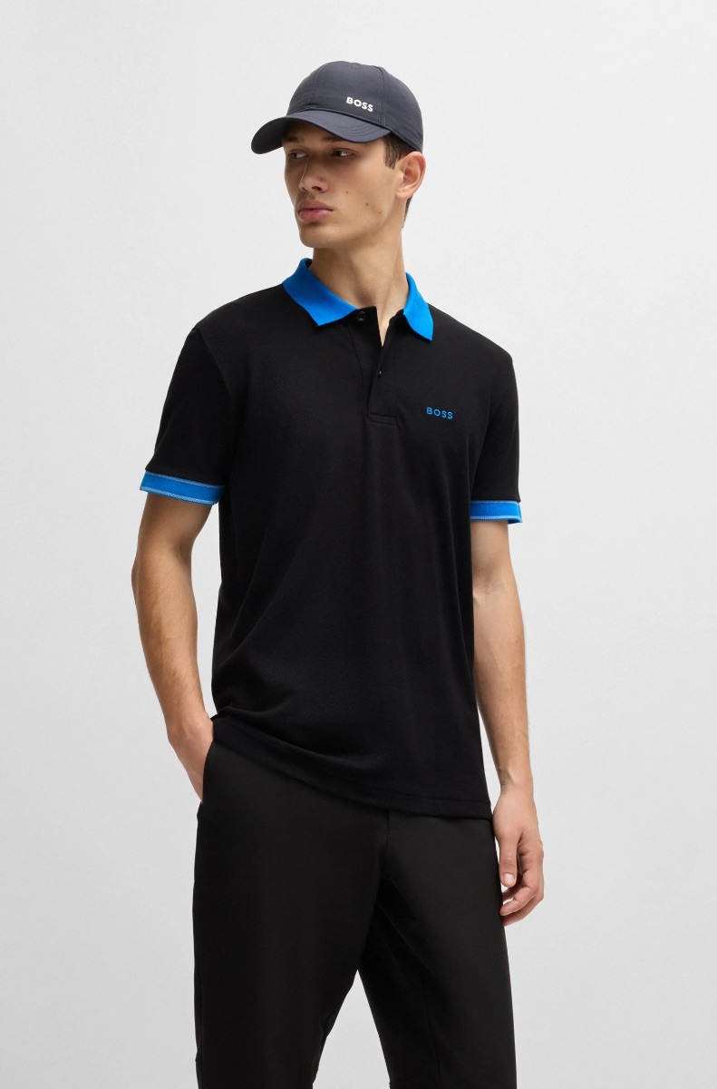 CHEMISE BOSS ORIGINAL